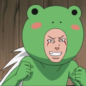 Meet your Posher, Corey